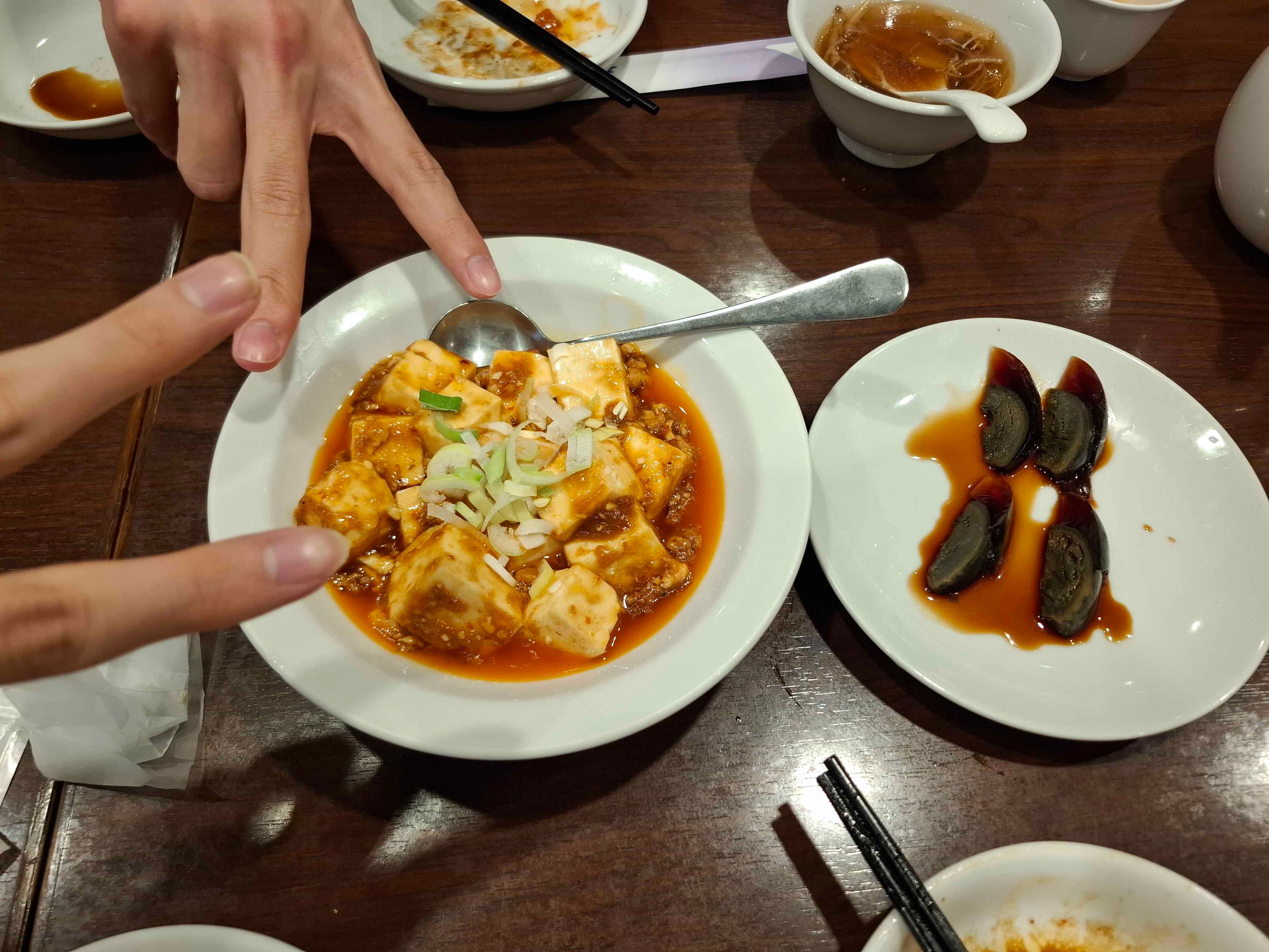 無制限食べ放題