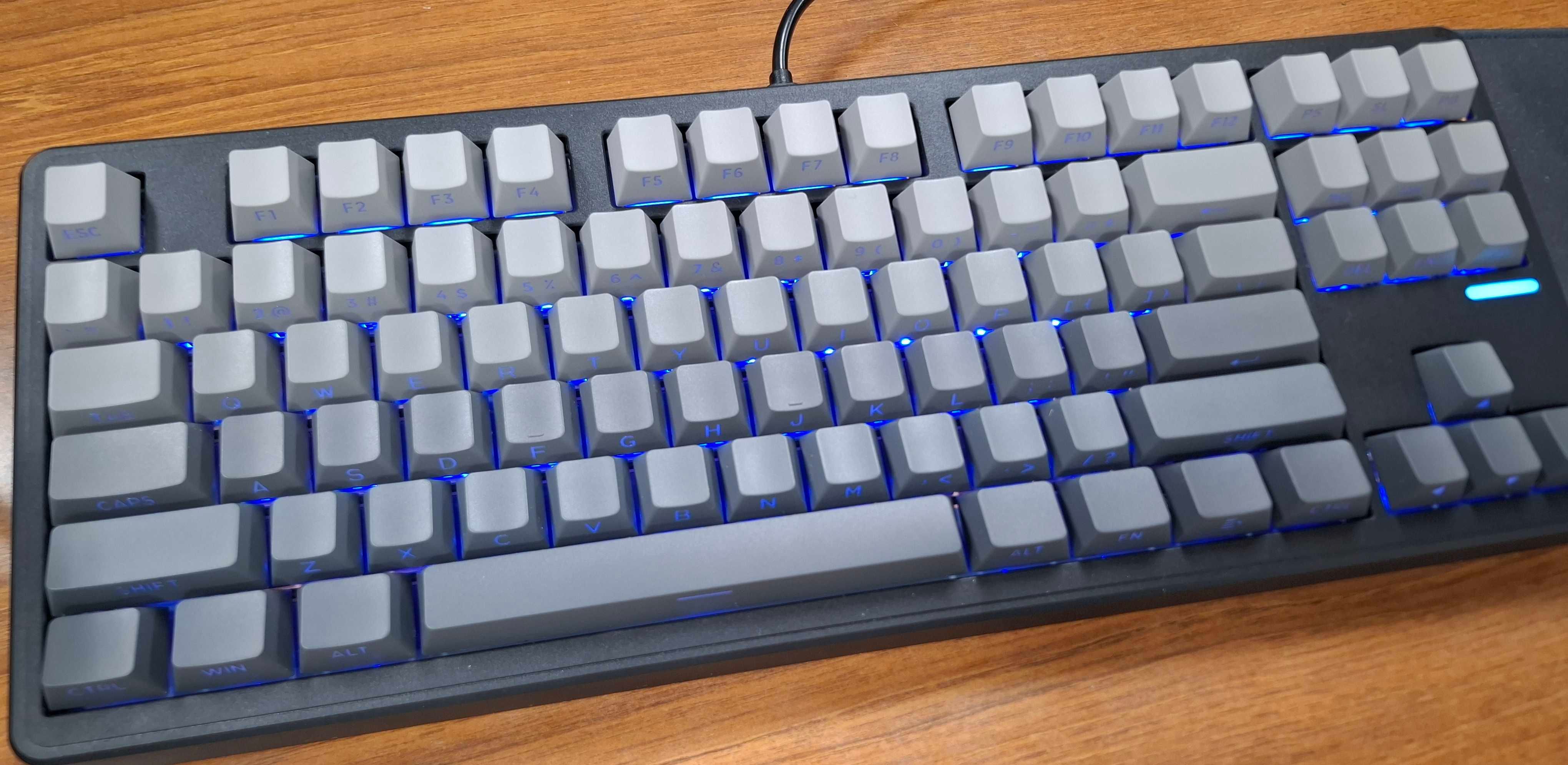 キースイッチ交換作業完了