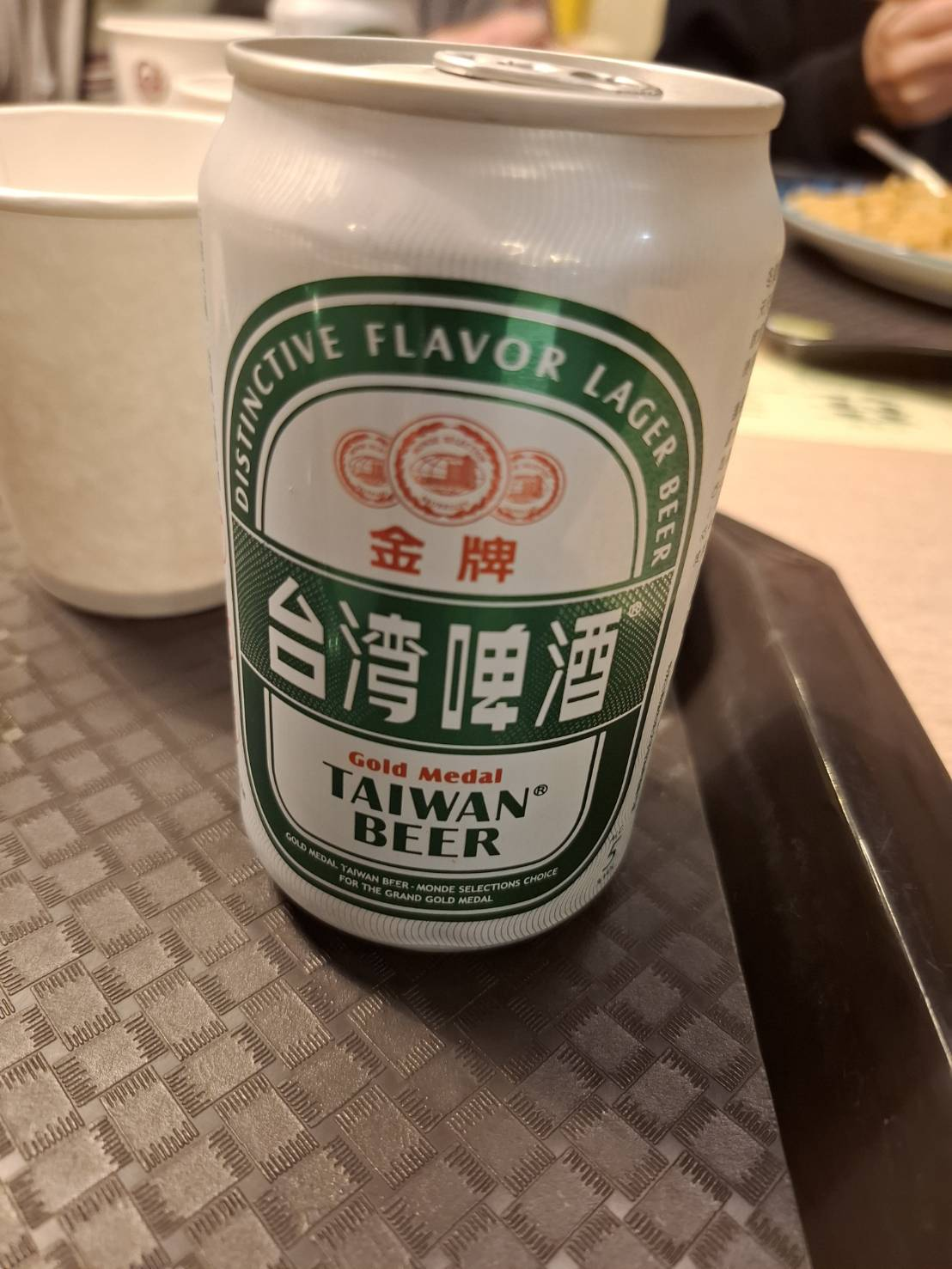 台湾ビール