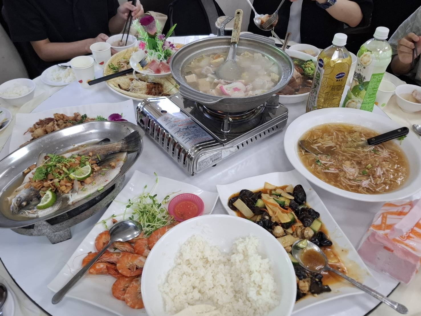 11/17 お昼ごはん その2