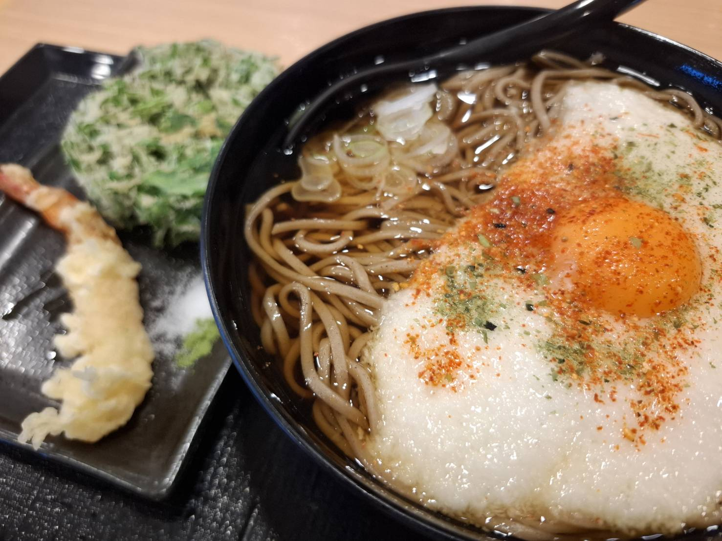 11/18 お昼ごはん